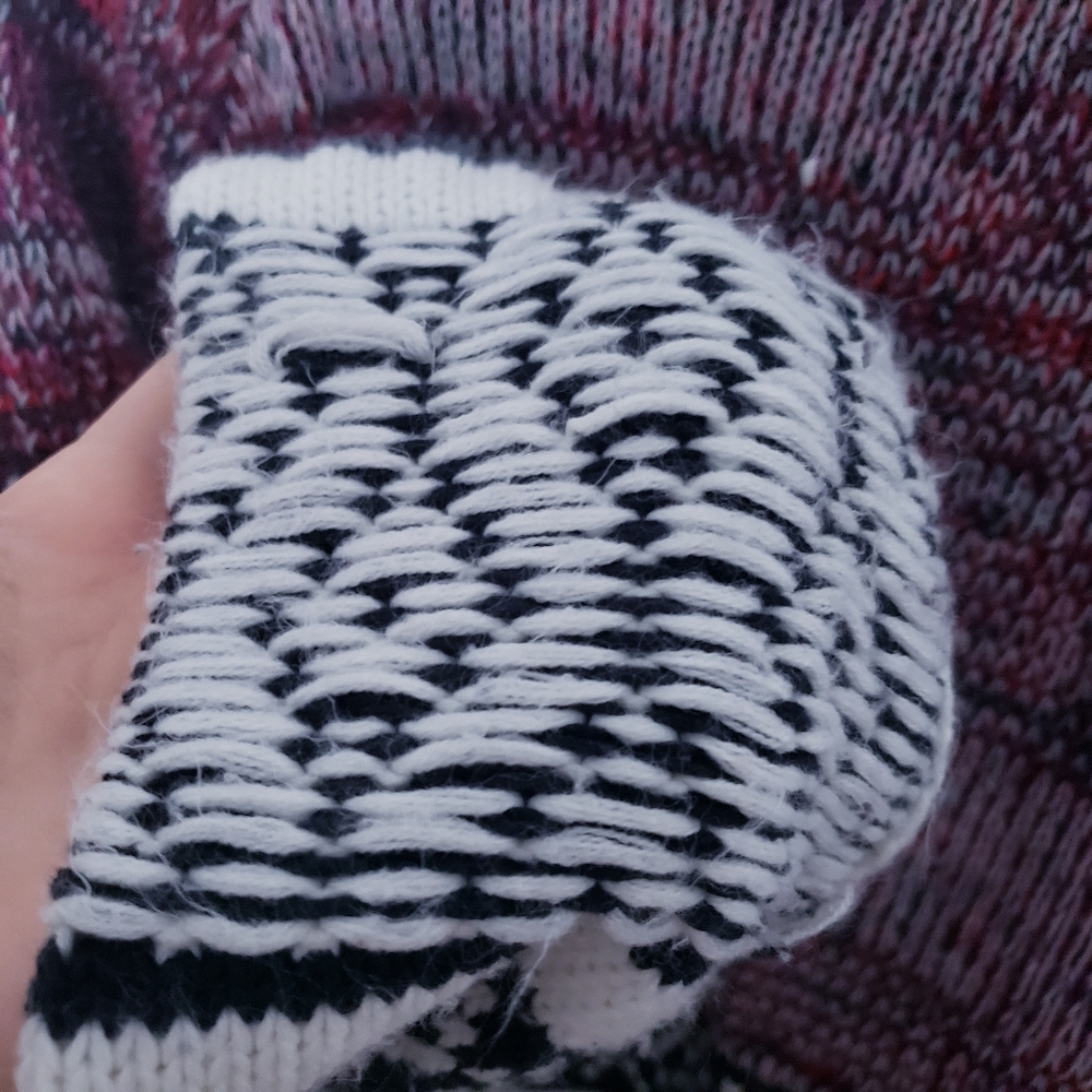 Cardigan Sweater - Picture 9 of 11